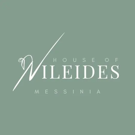 House Of Nileides Διαμέρισμα Gargalianoi